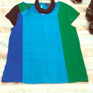 Express Blouse